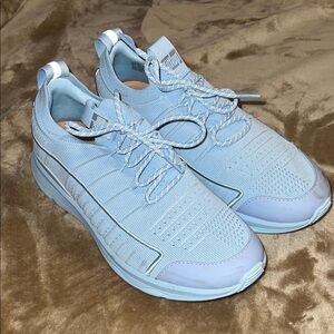 Fitflop Vitamin FF Sky Blue Women's Sneakers 7.5 M